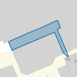 Perceel SGN00-A-3668