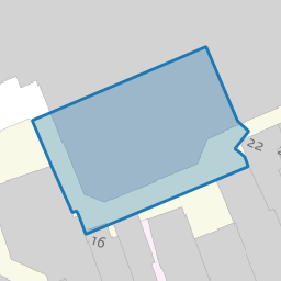 Perceel SGN00-A-3670