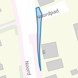 Perceel SGN00-A-3692