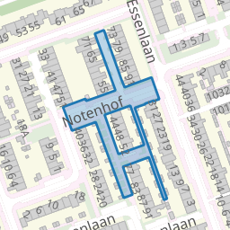 Perceel SGN00-A-3704