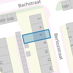 Perceel SGN00-A-3731