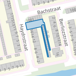 Perceel SGN00-A-3736