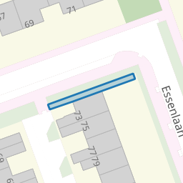 Perceel SGN00-A-3743