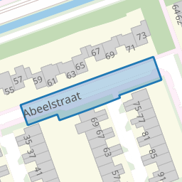 Perceel SGN00-A-3744