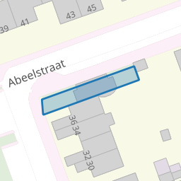 Perceel SGN00-A-3745