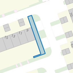 Perceel SGN00-A-3766