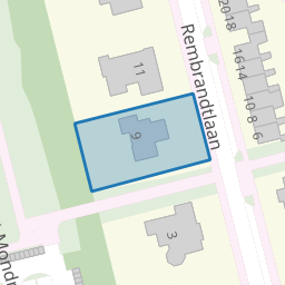 Perceel SGN00-A-3772