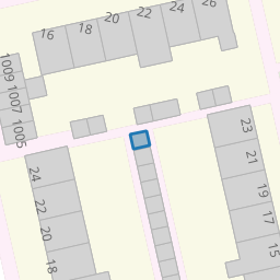 Perceel SGN00-A-3791