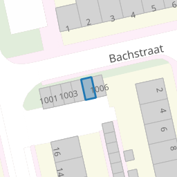 Perceel SGN00-A-3800