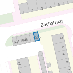 Perceel SGN00-A-3802