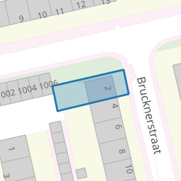 Perceel SGN00-A-3803