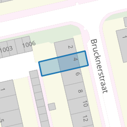 Perceel SGN00-A-3804