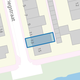 Perceel SGN00-A-3810