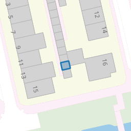 Perceel SGN00-A-3812