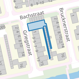 Perceel SGN00-A-3818