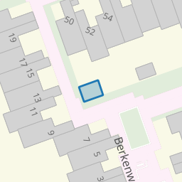 Perceel SGN00-A-3836