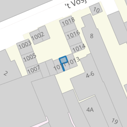 Perceel SGN00-A-3843