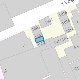 Perceel SGN00-A-3845