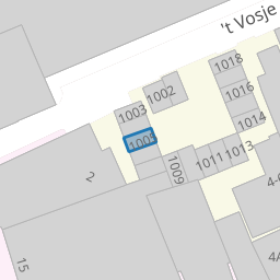 Perceel SGN00-A-3846