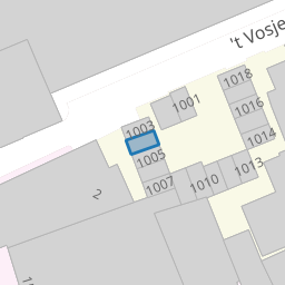 Perceel SGN00-A-3847