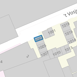 Perceel SGN00-A-3848