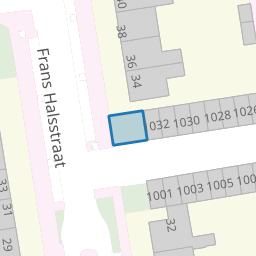 Perceel SGN00-A-3856