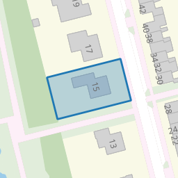 Perceel SGN00-A-3860