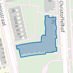 Perceel SGN00-A-3871