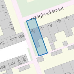 Perceel SGN00-A-3888