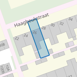 Perceel SGN00-A-3890