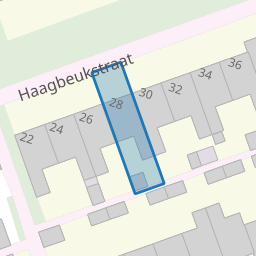 Perceel SGN00-A-3891