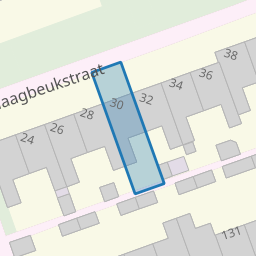 Perceel SGN00-A-3892