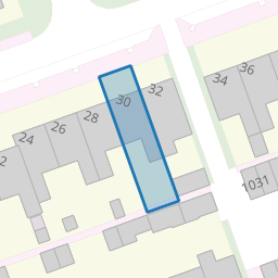 Perceel SGN00-A-3916