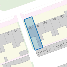 Perceel SGN00-A-3918