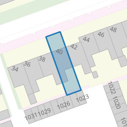 Perceel SGN00-A-3921