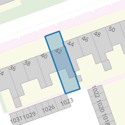 Perceel SGN00-A-3922