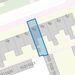 Perceel SGN00-A-3923