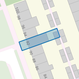 Perceel SGN00-A-3935