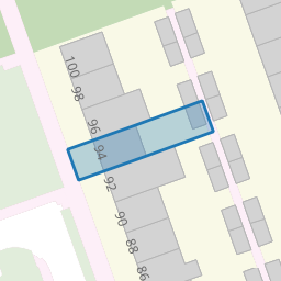 Perceel SGN00-A-3936