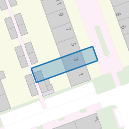 Perceel SGN00-A-3941