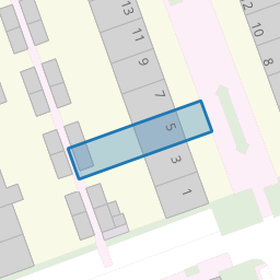 Perceel SGN00-A-3942