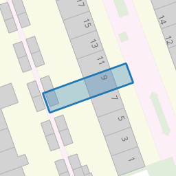 Perceel SGN00-A-3944