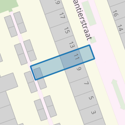 Perceel SGN00-A-3945