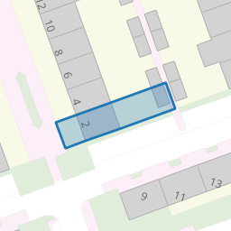 Perceel SGN00-A-3950