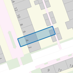 Perceel SGN00-A-3951