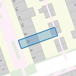 Perceel SGN00-A-3952