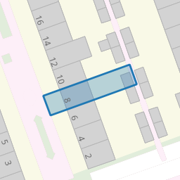 Perceel SGN00-A-3953