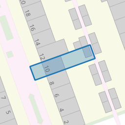 Perceel SGN00-A-3954