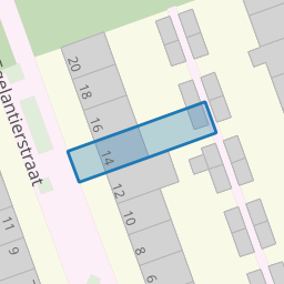 Perceel SGN00-A-3956