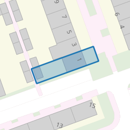 Perceel SGN00-A-3960